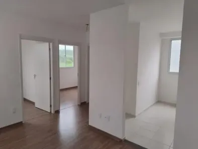 Apartamento com 2 Quartos à venda, 50m² no Maria Teresa, Belo Horizonte