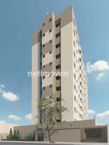 Apartamento com 3 Quartos à venda, 79m² no Floresta, Belo Horizonte