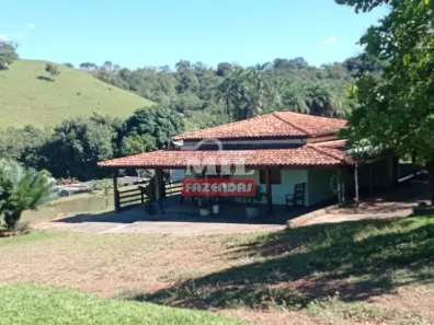 Fazenda/Sítio à venda, 1m² no Centro, Anápolis