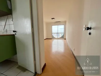 Apartamento com 3 Quartos à venda, 90m² no Jardim Armênia, Mogi das Cruzes