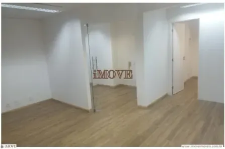 Sala Comercial à venda, 70m² no Chácara Santo Antônio (Zona Sul), São Paulo