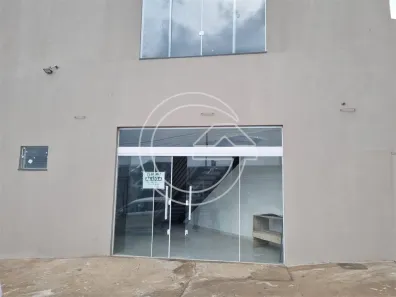 Imóvel Comercial para alugar, 10m² no Centro, Marília