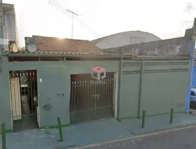 Lote/Terreno à venda, 390m² no Jordanópolis, São Bernardo do Campo