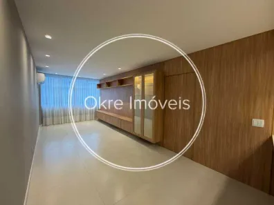 Apartamento com 2 Quartos à venda, 80m² no Leblon, Rio de Janeiro