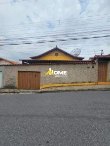 Casa com 3 Quartos à venda, 263m² no Araguaia, Belo Horizonte