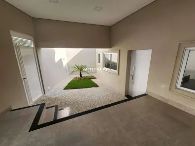 Casa com 3 Quartos à venda, 237m² no Jardim São Vicente, Franca