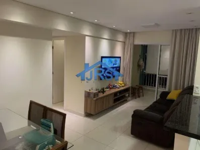 Apartamento com 2 Quartos à venda, 64m² no Vila Suzana, São Paulo