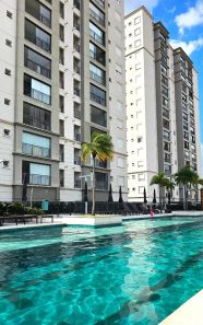 Apartamento com 3 Quartos à venda, 84m² no Taquaral, Campinas