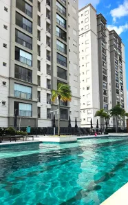 Apartamento com 3 Quartos à venda, 84m² no Taquaral, Campinas