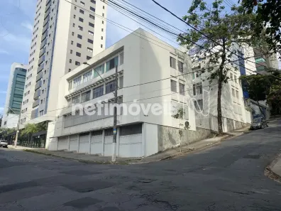 Apartamento com 3 Quartos à venda, 95m² no Gutierrez, Belo Horizonte