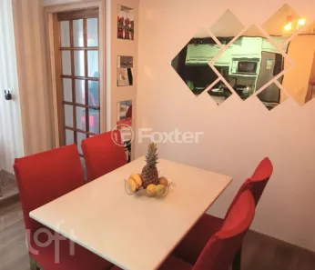 Apartamento com 3 Quartos à venda, 48m² no Nossa Senhora do Rosário, São José