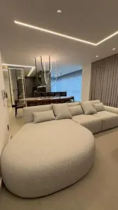 Apartamento com 3 Quartos à venda, 143m² no Meia Praia, Itapema