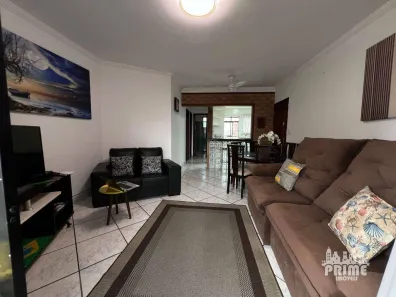 Apartamento com 2 Quartos à venda, 79m² no Ocian, Praia Grande