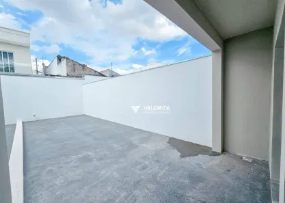 Casa com 2 Quartos à venda, 85m² no Jardim Residencial Jardim, Sorocaba