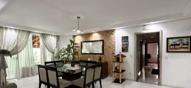 Casa com 6 Quartos à venda, 463m² no Nova Petrópolis, São Bernardo do Campo