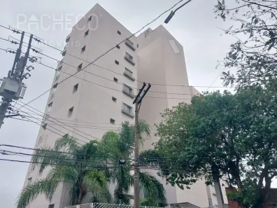 Apartamento com 1 Quarto para alugar, 50m² no Sumarezinho, São Paulo