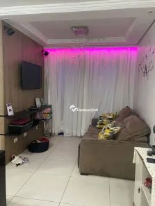 Apartamento com 2 Quartos à venda, 52m² no Jardim Refúgio, Sorocaba