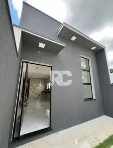 Casa de Condomínio com 3 Quartos à venda, 71m² no Vila São Paulo, Mogi das Cruzes