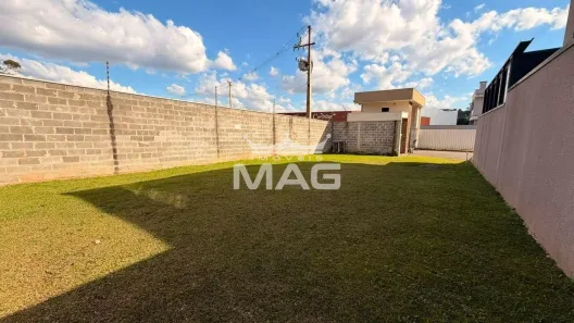 Lote/Terreno à venda, 200m² no Campo Pequeno, Colombo