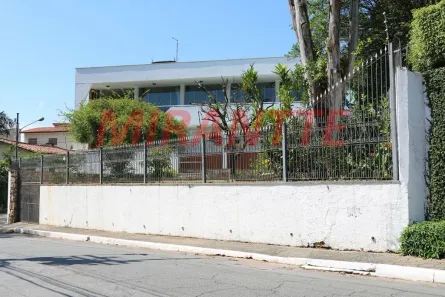 Sobrado com 4 Quartos à venda, 900m² no Tucuruvi, São Paulo