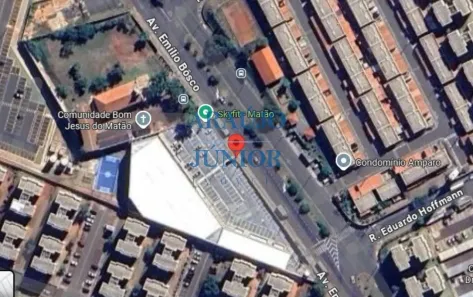 Sala Comercial para alugar, 114m² no Parque Yolanda (Nova Veneza), Sumaré