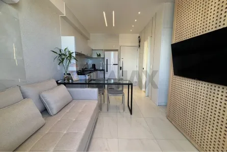 Flat com 1 Quarto para alugar, 35m² no Tambauzinho, João Pessoa
