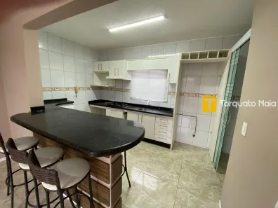 Apartamento com 2 Quartos à venda, 57m² no Guanabara, Joinville