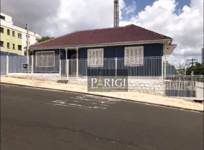 Imóvel Comercial com 5 Quartos para alugar, 150m² no Jardim São Pedro, Porto Alegre
