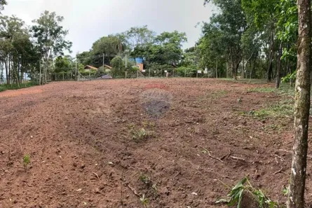 Lote/Terreno para alugar, 2000m² no Sorocamirim (Canguera), São Roque