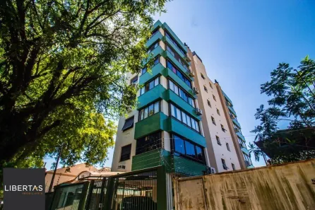 Apartamento com 2 Quartos à venda, 69m² no Partenon, Porto Alegre