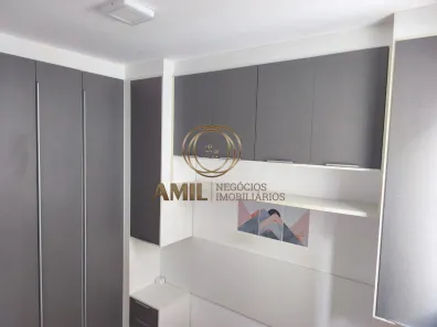 Apartamento com 2 Quartos à venda, 47m² no Jardim das Indústrias, São José dos Campos