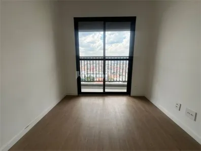 Apartamento com 2 Quartos à venda, 40m² no Vila Mazzei, São Paulo