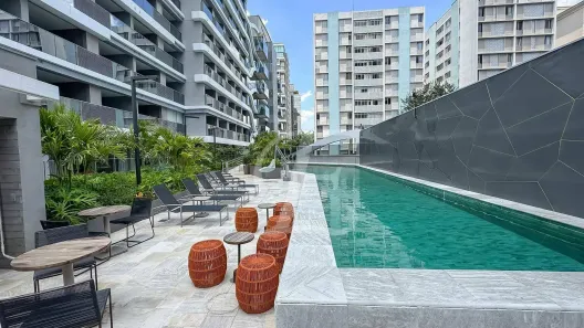 Apartamento à venda, 29m² no Jardim Paulista, São Paulo