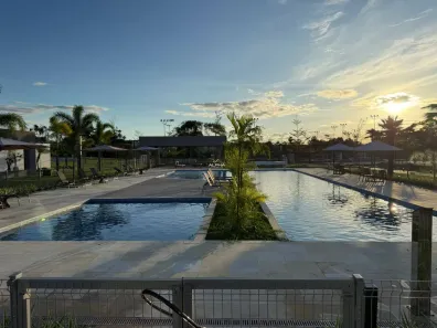 Lote/Terreno à venda, 275m² no Cidade Alpha, Eusébio