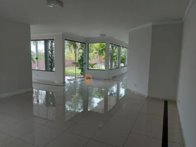 Casa com 4 Quartos para alugar, 460m² no Urbanova, São José dos Campos