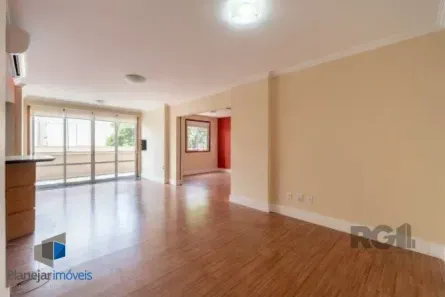 Apartamento com 2 Quartos à venda, 151m² no Jardim Botânico, Porto Alegre