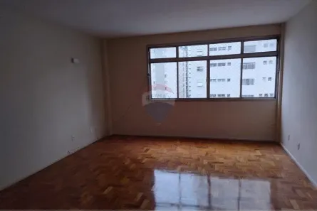 Apartamento com 2 Quartos para alugar, 115m² no Indianópolis, São Paulo