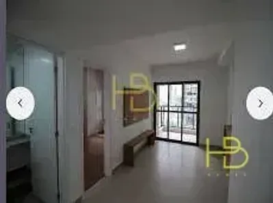 Apartamento com 2 Quartos à venda, 55m² no Jardim Emília, Sorocaba
