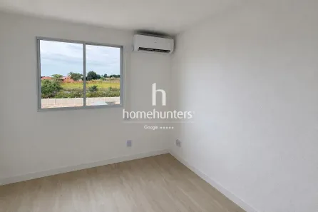 Apartamento com 2 Quartos à venda, 40m² no Jardim Rossin, Campinas