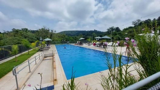 Apartamento com 2 Quartos à venda, 52m² no Recanto Vista Alegre, Cotia