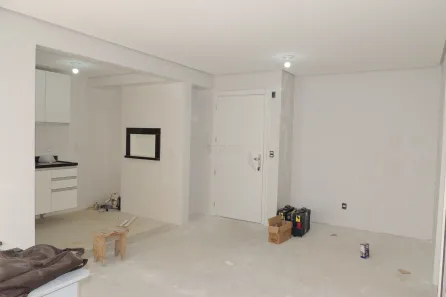 Apartamento com 2 Quartos à venda, 71m² no São João, Porto Alegre