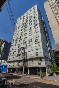 Apartamento com 2 Quartos à venda, 78m² no Centro Histórico, Porto Alegre