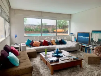 Cobertura com 2 Quartos para venda ou aluguel, 408m² no Itaim Bibi, São Paulo