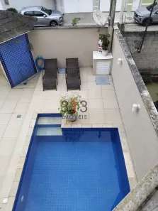 Casa com 3 Quartos à venda, 220m² no Vargem Pequena, Rio de Janeiro