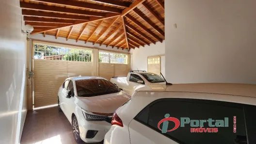 Sobrado com 3 Quartos à venda, 255m² no Jardim Pau Preto, Indaiatuba