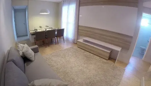 Apartamento com 3 Quartos à venda, 84m² no Vila Yara, Osasco