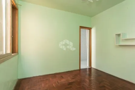 Apartamento com 1 Quarto à venda, 37m² no São João, Porto Alegre