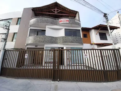 Imóvel Comercial com 8 Quartos à venda, 450m² no Luzia, Aracaju