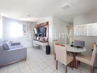 Apartamento com 2 Quartos à venda, 46m² no Barra do Ceará, Fortaleza