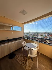 Apartamento com 3 Quartos à venda, 75m² no Ponto Novo, Aracaju